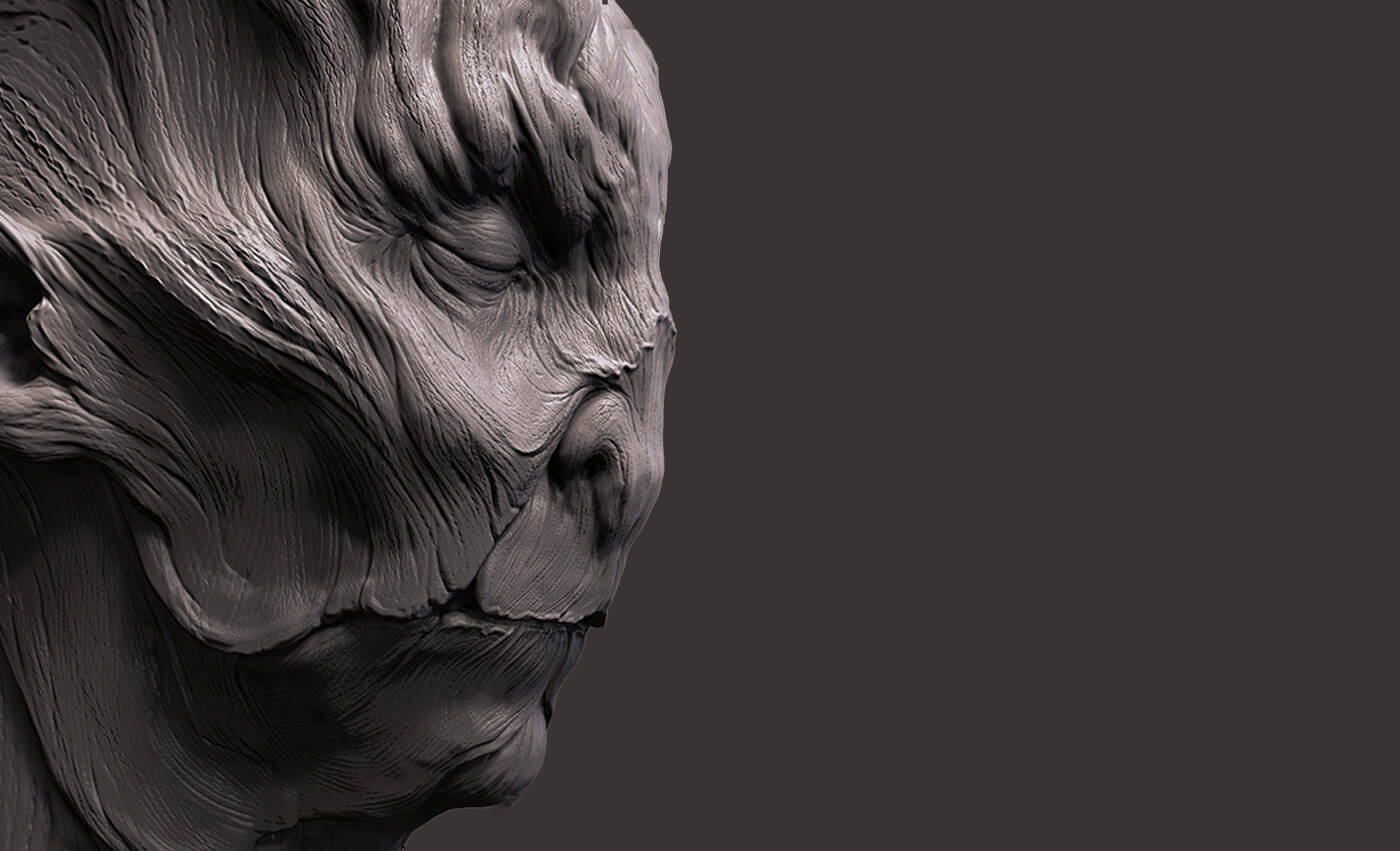 ZBrushCore
